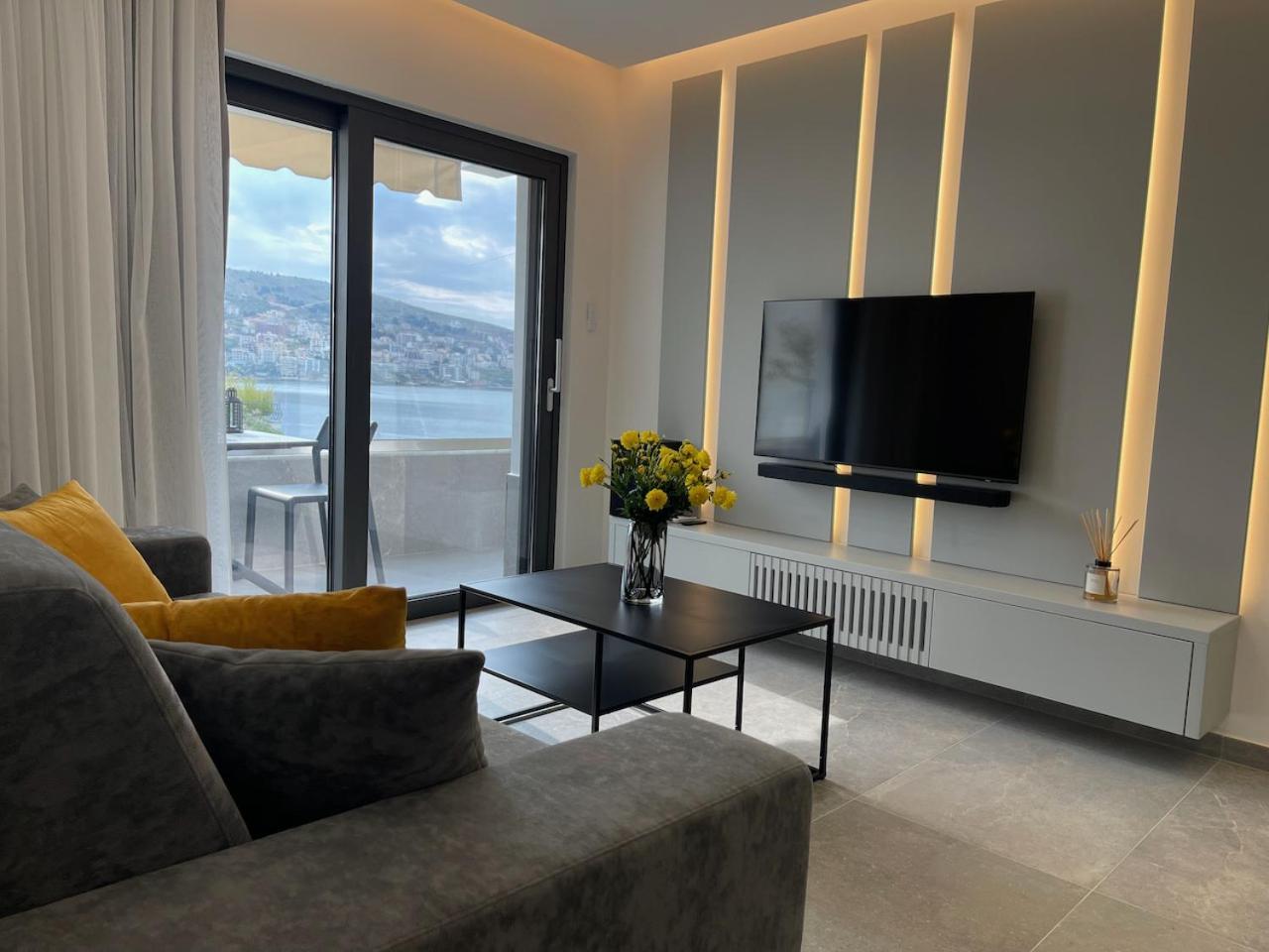 Dimora San Michele Apartamento